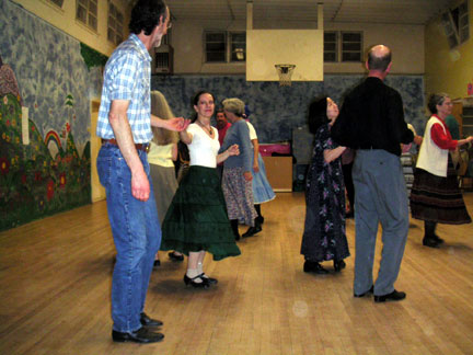 Skandia Dancers Photo 2