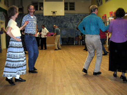 Skandia Dancers Photo 1