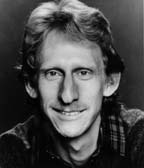 BW Photo of Leonard Ellis