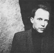 Photo of Scott Fraser