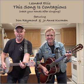 This Song Is Contagious Cover